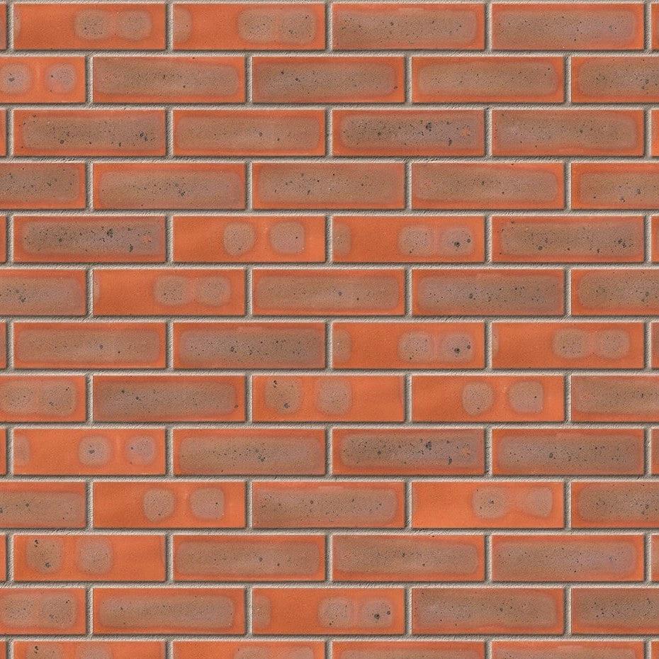 Ibstock Dorking Multi Brick 65mm Pack of 500