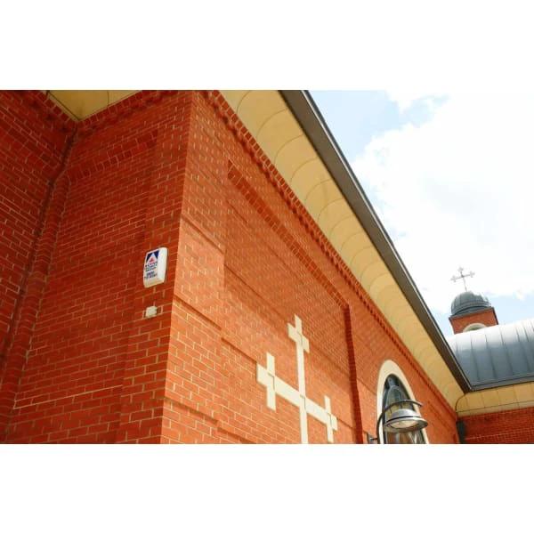 Ibstock Dorking Red Brick 65mm Pack of 500 - Image 8