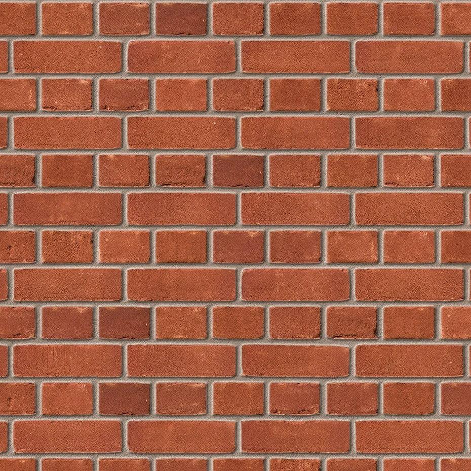 Ibstock Dorset Red Stock  Brick 65mm Pack of 500 - Image 10
