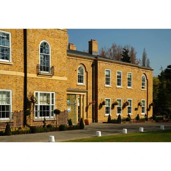 Ibstock Funton Second Hard Brick 65mm Pack of 500 - Image 4