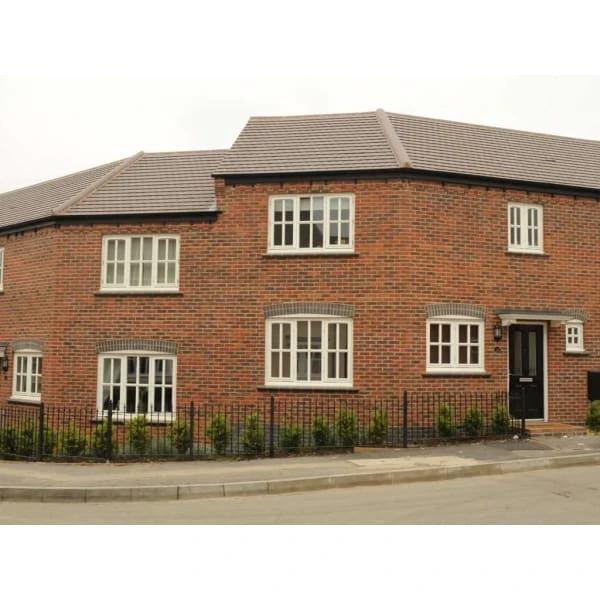 Ibstock Hamsey Mixed Stock Brick 65mm Pack of 370 - Image 8