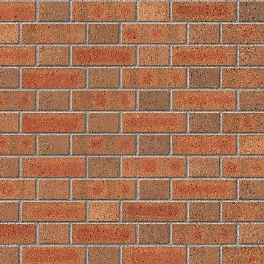 Ibstock Hanchurch Mixture Brick 65mm - Image 2