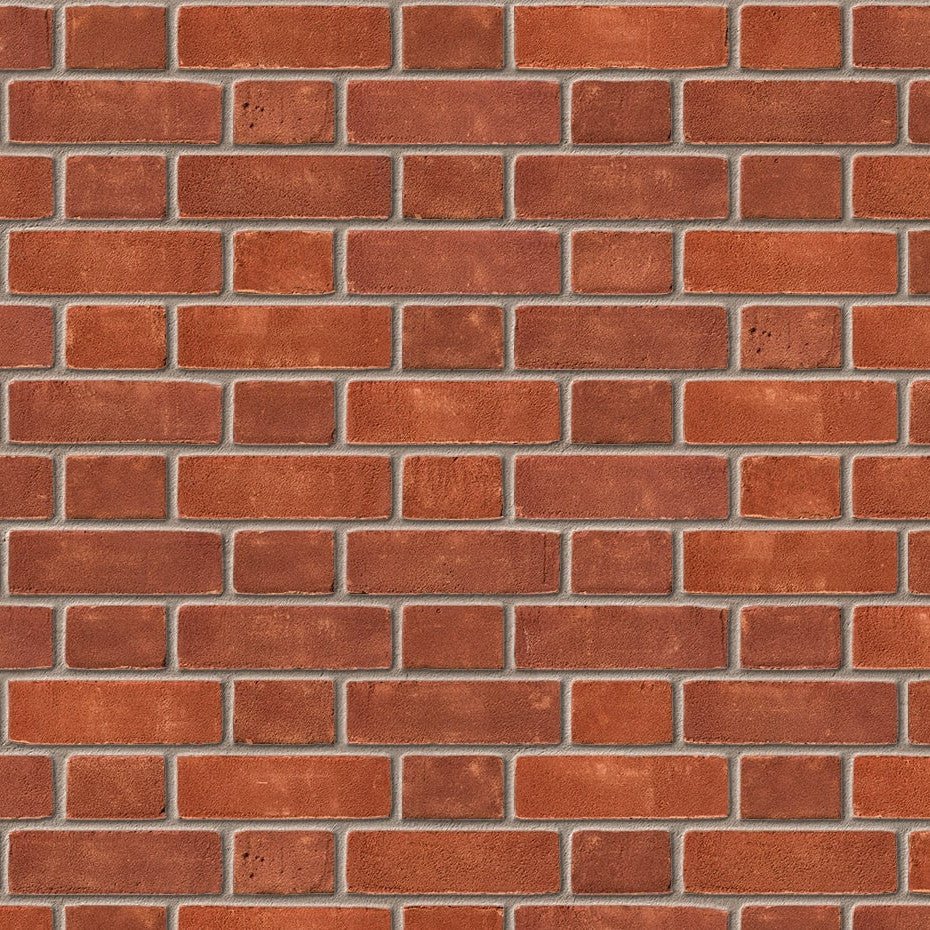 Ibstock Heritage Red Blend Brick 65mm (Pack of 500) - Image 2