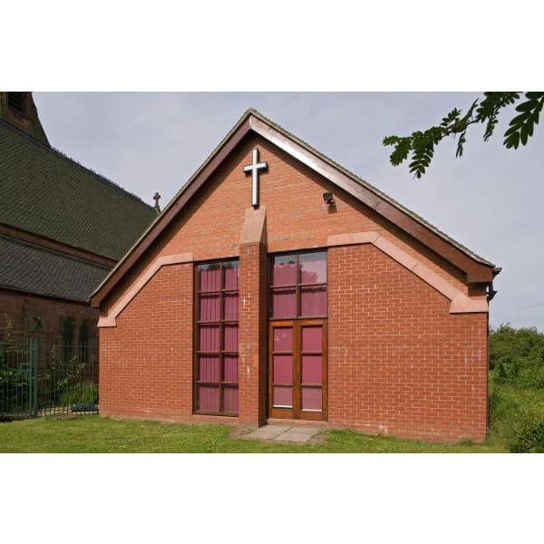 Ibstock Hollington Blend Brick 65mm - Image 2