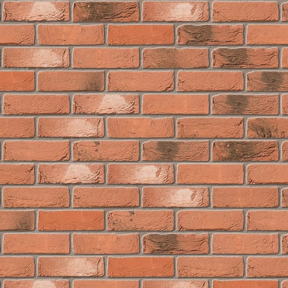 Ibstock Ivanhoe Olde Village Brick 65mm