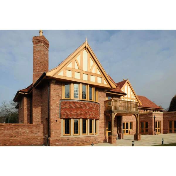 Ibstock Ivanhoe Olde Village Brick 65mm - Image 6