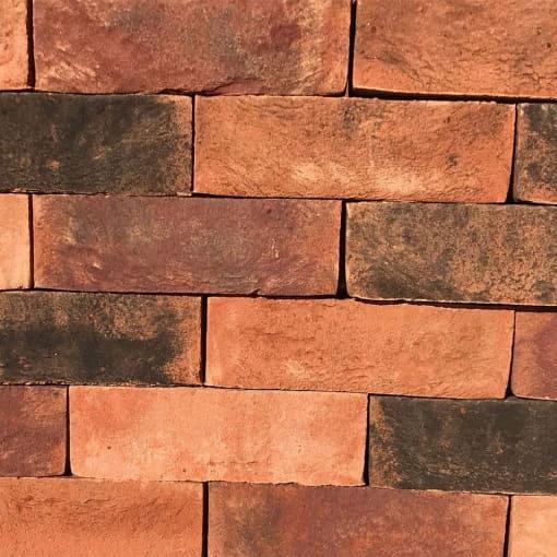 Ibstock Lombard Village Mixture Brick 65mm Pack of 500