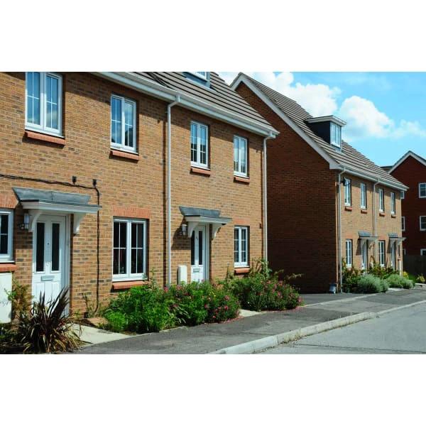 Ibstock Malborough Stock Brick 65mm Pack of 500 - Image 2