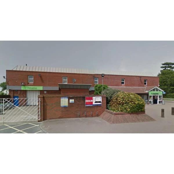 Ibstock Manorial Mixture Brick 65mm - Image 4