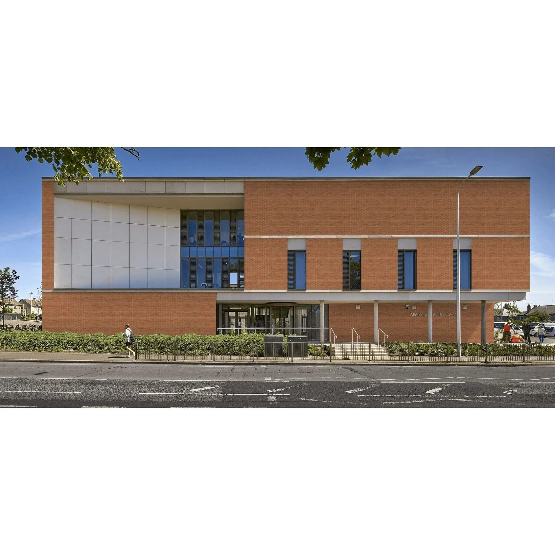 Ibstock Manorial Mixture Brick 65mm - Image 7