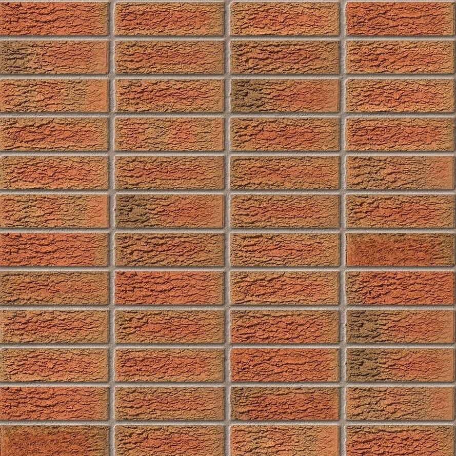 Ibstock Manorial Mixture Brick 65mm - Image 9