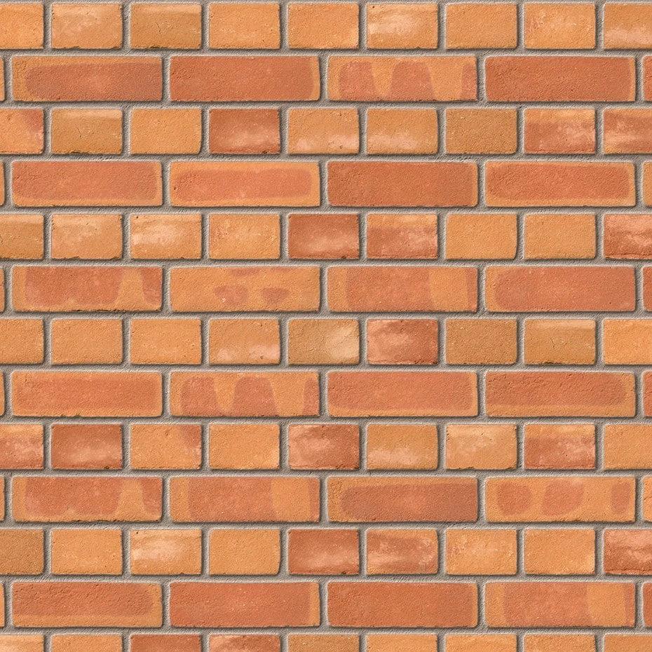 Ibstock Mellow Ashridge Stock Brick 65mm Pack of 501 - Image 10