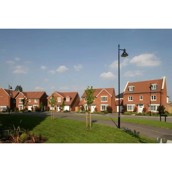 Ibstock Mellow Regent Stock Brick 65mm Pack of 501 - Image 8