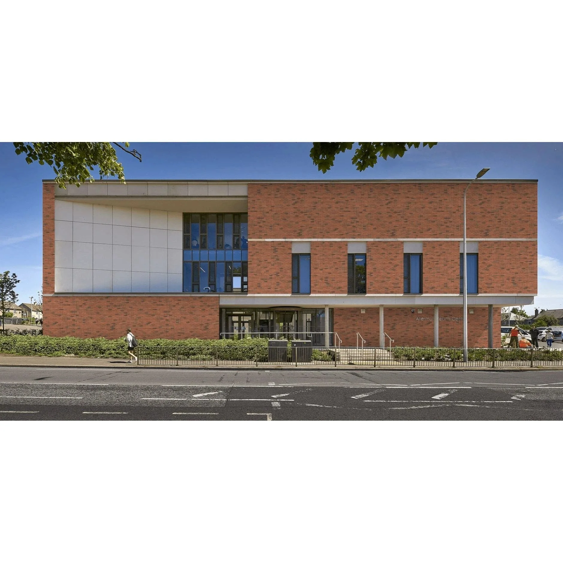 Ibstock Morpeth Blend Brick 65mm - Image 5