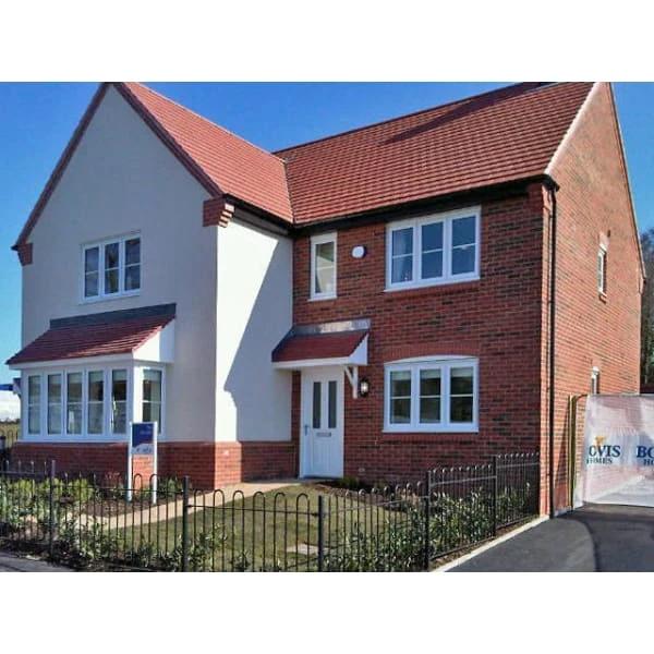 Ibstock Morpeth Blend Brick 65mm - Image 6