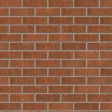 Ibstock Multi Rustic Brick 65mm Pack of 360