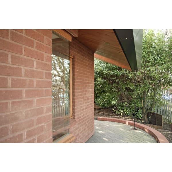 Ibstock Multi Rustic Brick 65mm Pack of 360 - Image 2