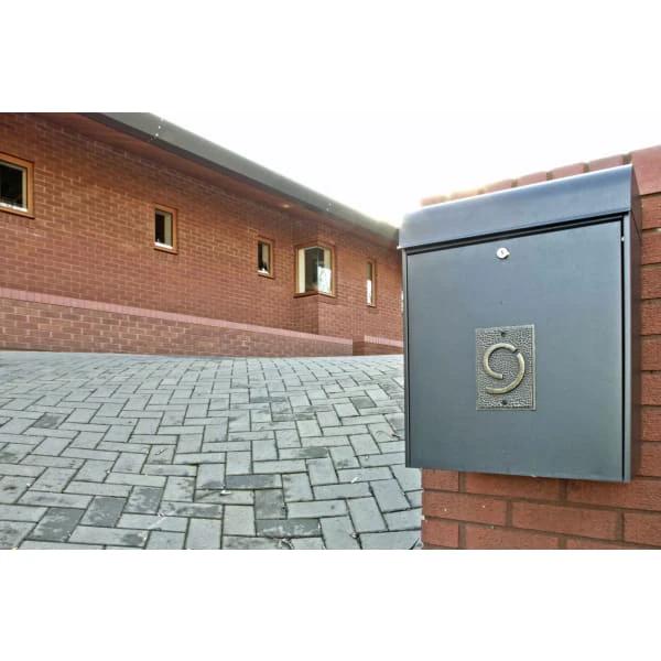 Ibstock Multi Rustic Brick 65mm Pack of 360 - Image 4