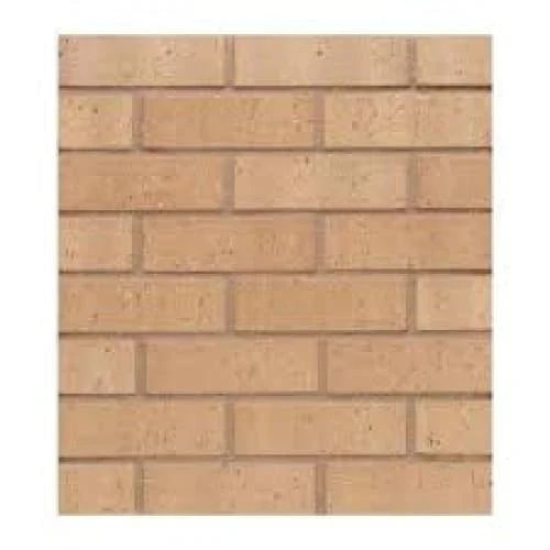 Wienerberger Nevada Buff Brick 65mm Pack of 504 - Image 3