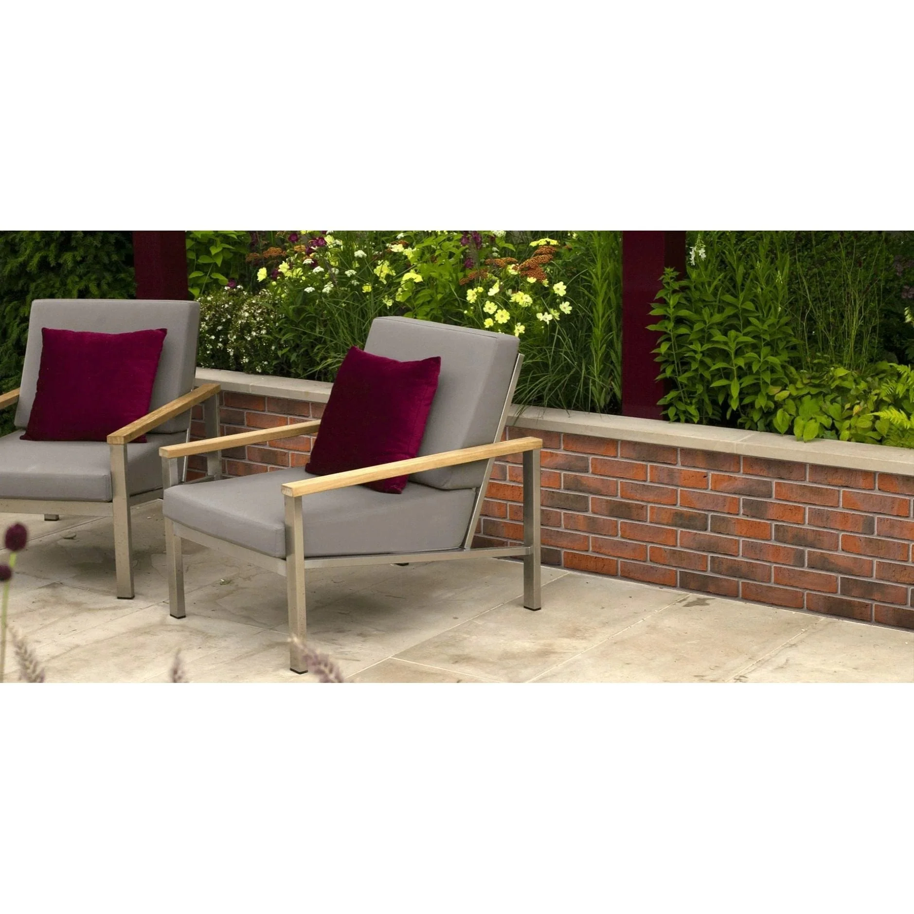 Ibstock Olde English Brick 65mm - Image 4