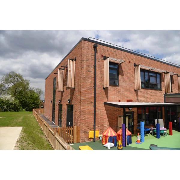 Ibstock Olde English Brick 65mm - Image 5
