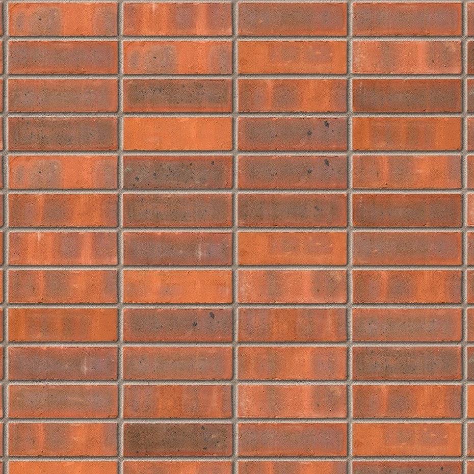 Ibstock Reigate Medium Multi Brick 65mm Pack of 500 - Image 11