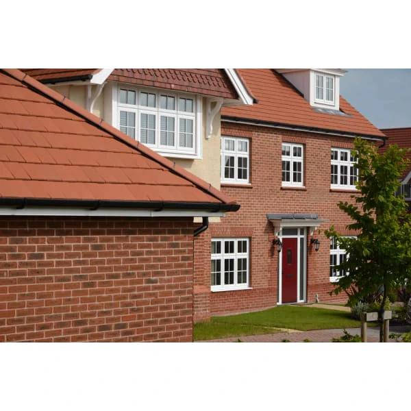 Ibstock New Sandhurst Stock Brick 65mm Pack of 501 - Image 8