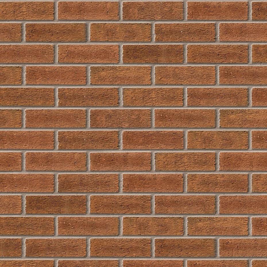 Ibstock Staffordshire Multi Brick 73mm