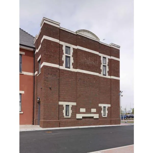 Ibstock Staffordshire Multi Brick 73mm - Image 6