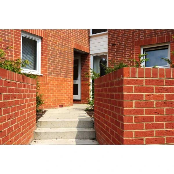 Ibstock Surrey County Red Brick 65mm - Image 7