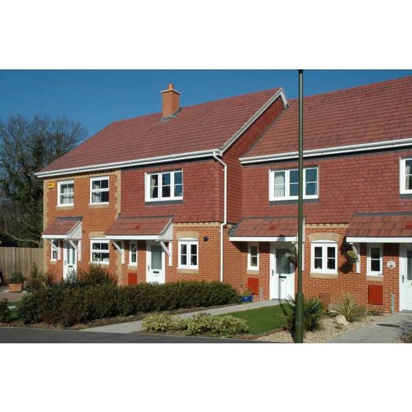 Ibstock Surrey Orange Brick 65mm Pack of 501 - Image 6