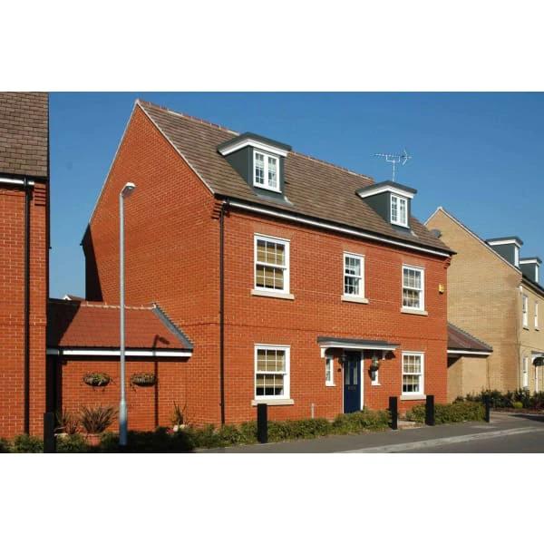 Ibstock Surrey Orange Brick 65mm Pack of 501 - Image 8