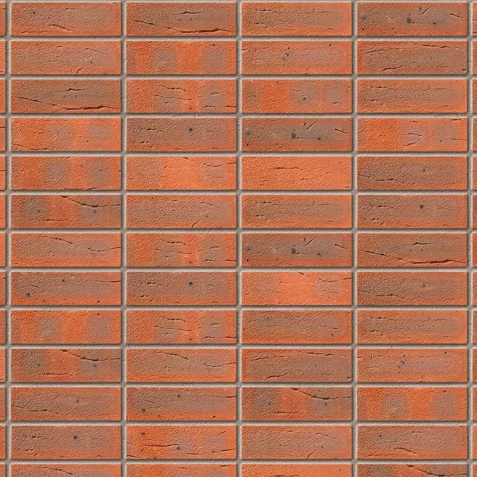 Ibstock Surrey Russet Brick 65mm (Pack of 500) - Image 11