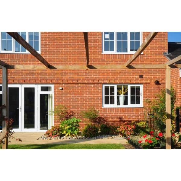 Ibstock Surrey Russet Brick 65mm (Pack of 500) - Image 6