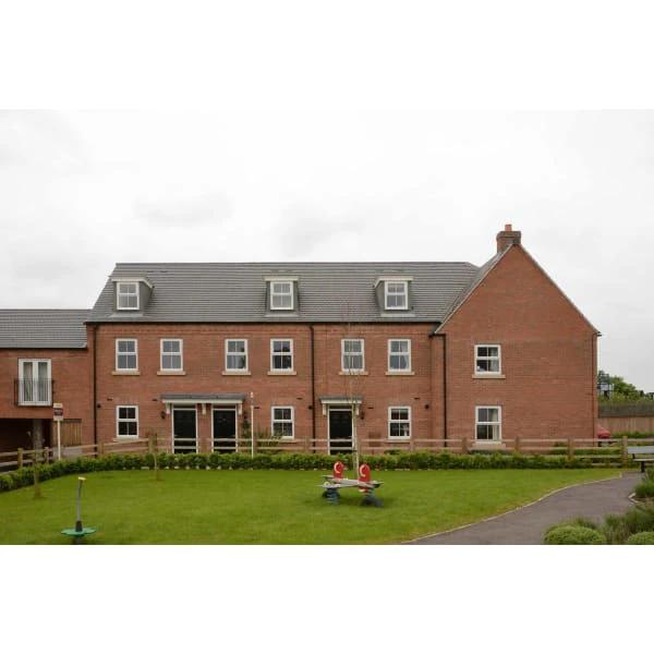 Ibstock Welbeck Red Mixture Brick 65mm - Image 2