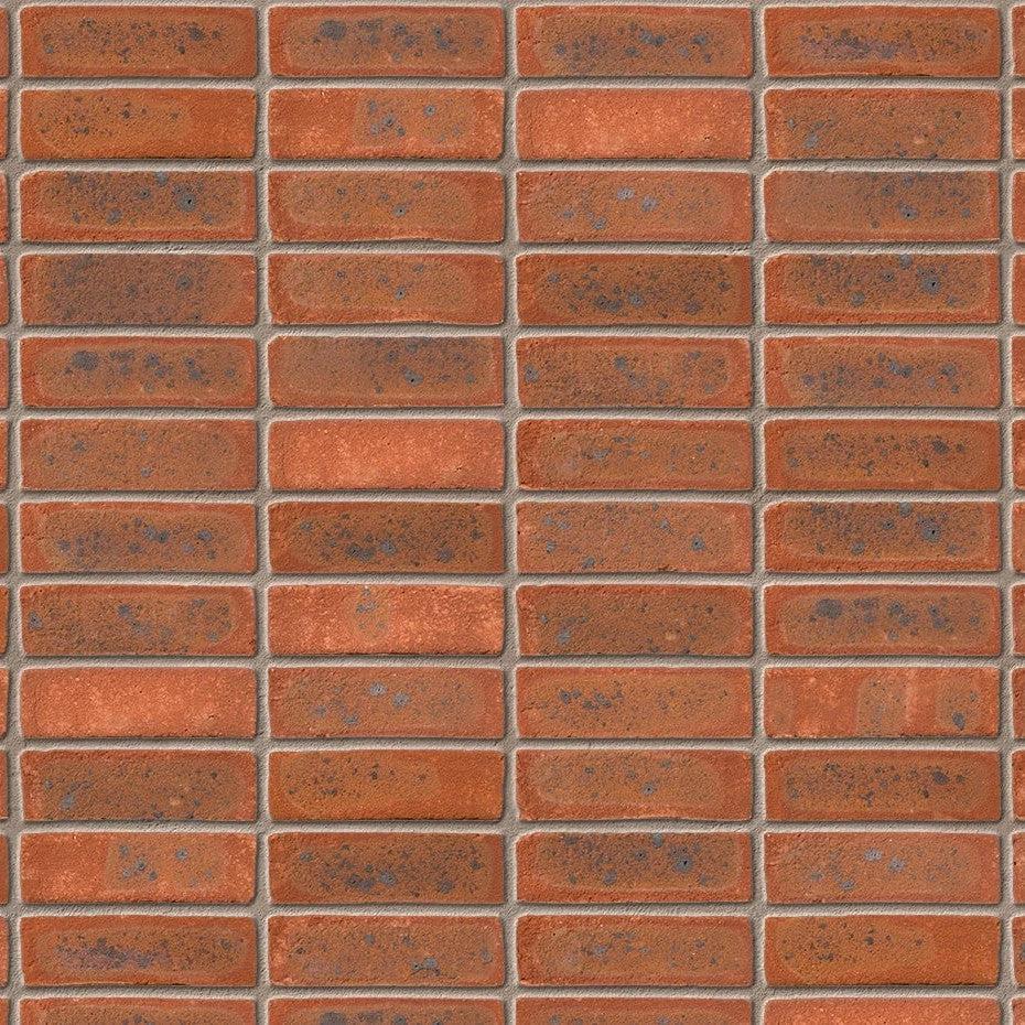 Ibstock Weston Red Multi Stock Brick 65mm - Image 11