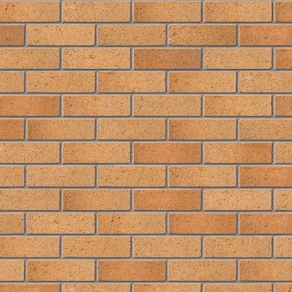 Ibstock Bristol Buff Multi Brick 65mm