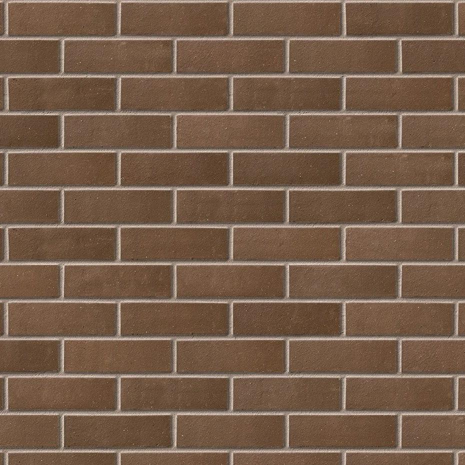 Ibstock Cheddar Brown Brick 65mm