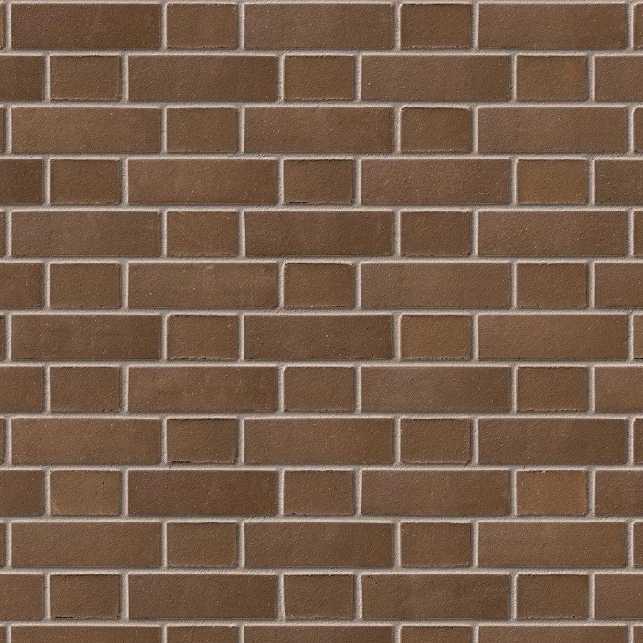 Ibstock Cheddar Brown Brick 65mm - Image 2