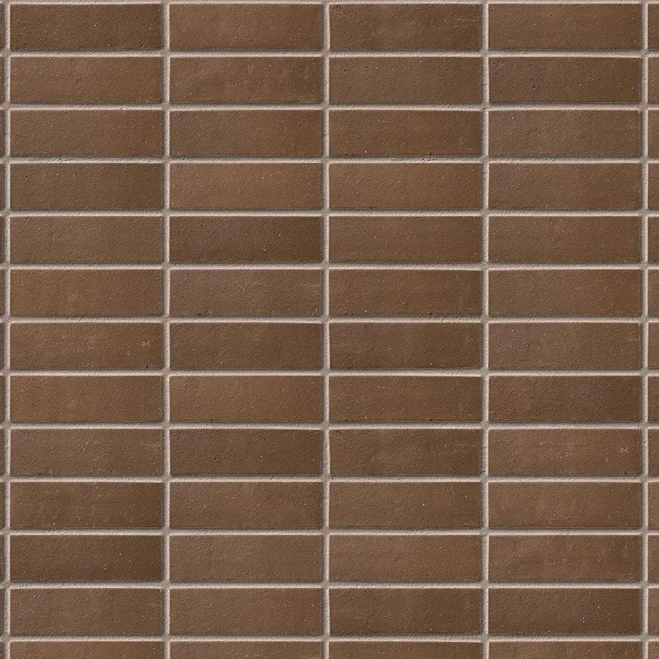 Ibstock Cheddar Brown Brick 65mm - Image 9