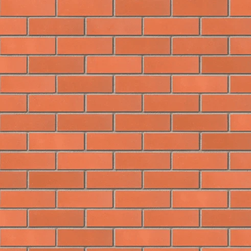 Ibstock Cheddar Red Brick 65mm Pack of 500