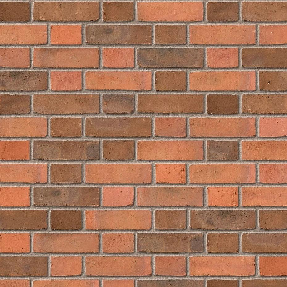 Ibstock Cumberland Blend Brick 65mm - Image 2