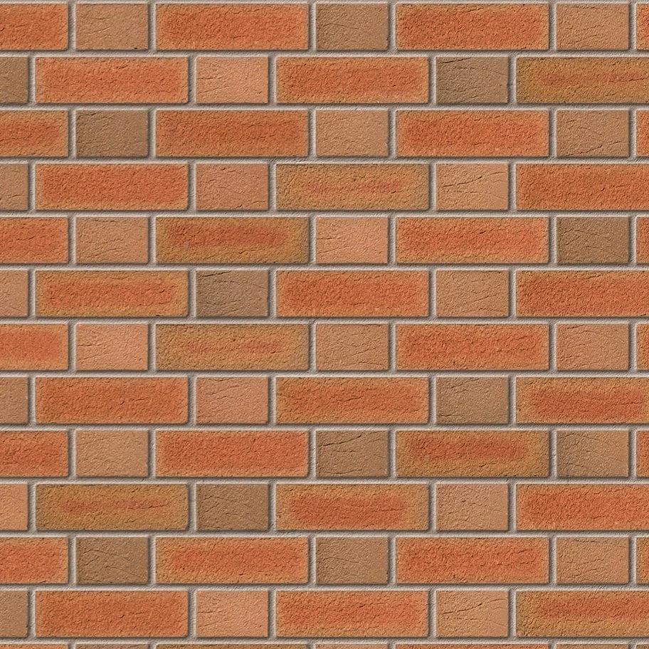 Ibstock Grampian Red Brick 65mm - Image 2