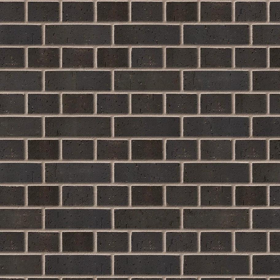 Ibstock Himley Ebony Black Brick 65mm - Image 8