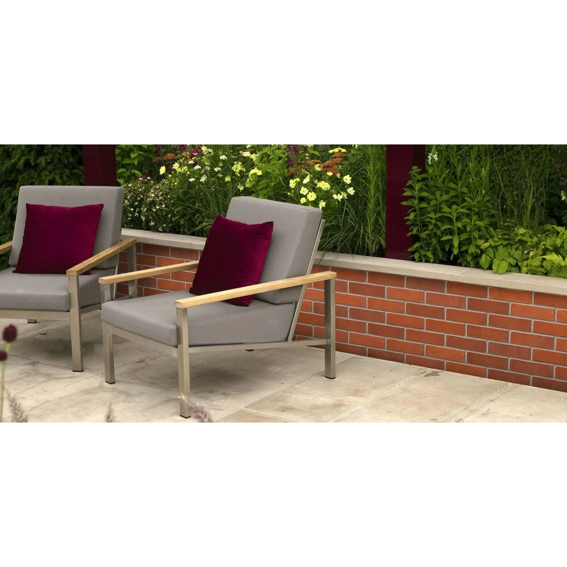 Ibstock Imperial Red Bricks 68mm Pack of 420 - Image 4