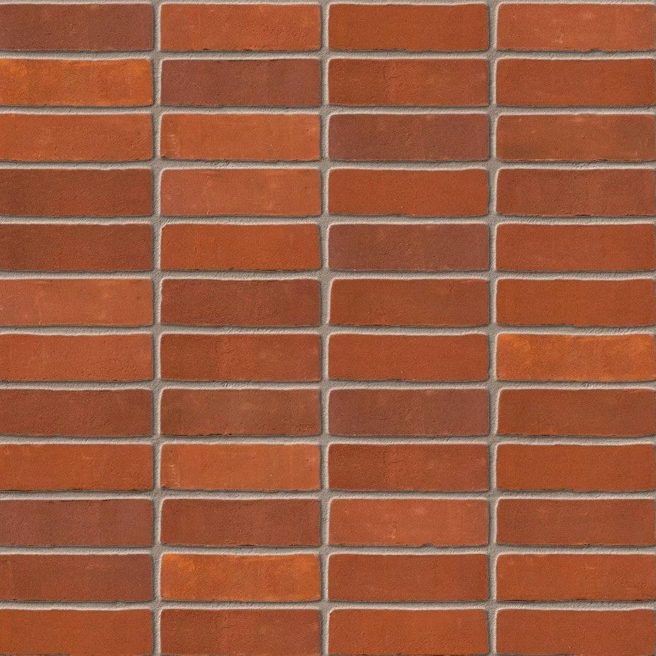 Ibstock Imperial Red Bricks 68mm Pack of 420 - Image 9