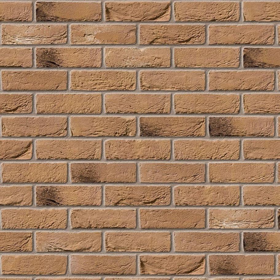 Ibstock Ivanhoe Athena Blend Brick 65mm