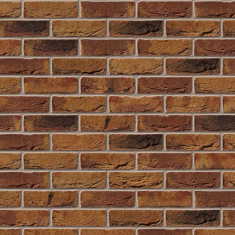 Ibstock Ivanhoe Katrina Multi Brick 65mm