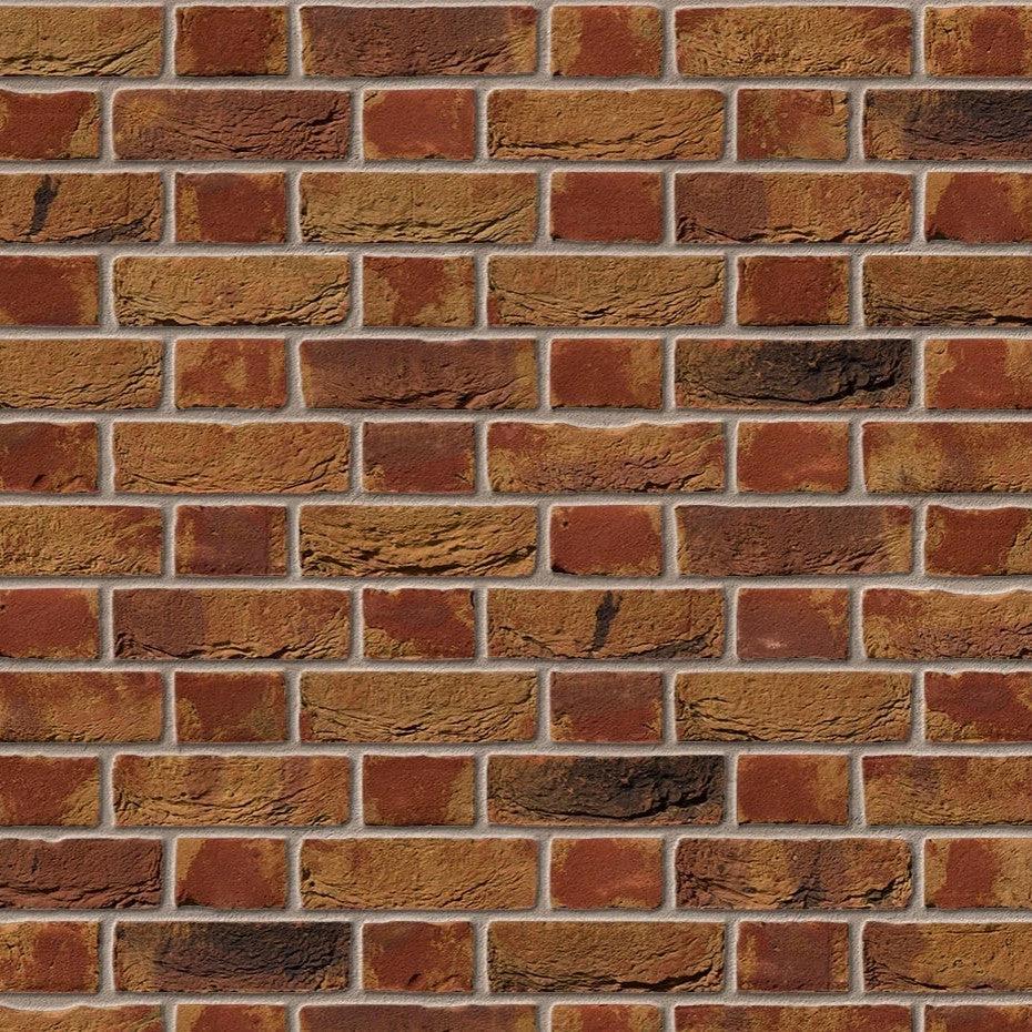 Ibstock Ivanhoe Katrina Multi Brick 65mm - Image 2