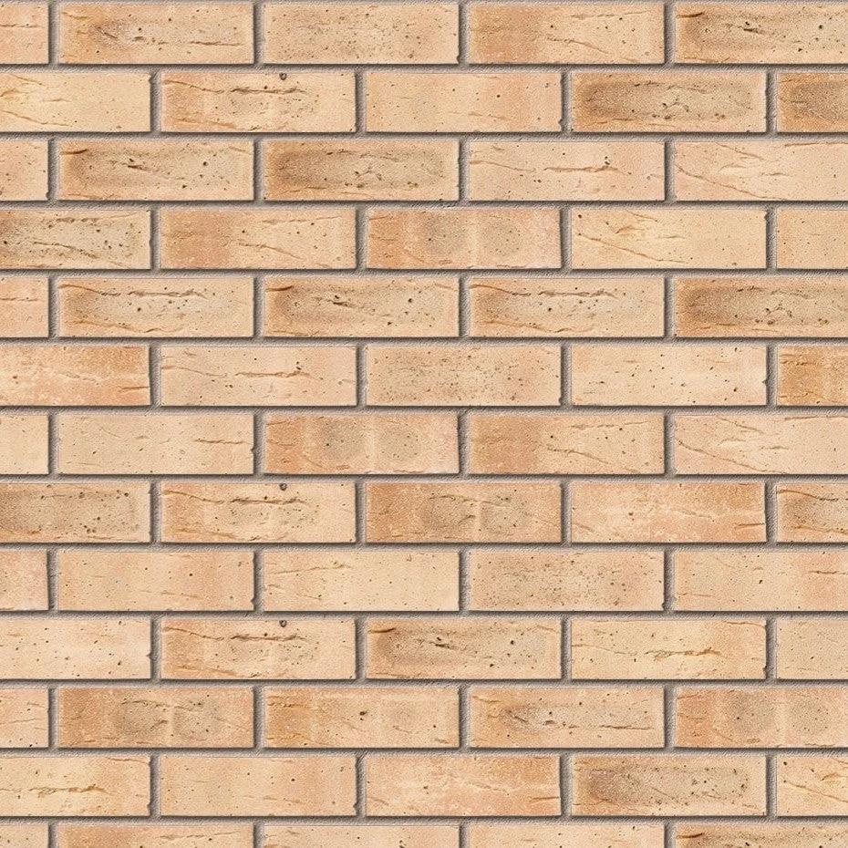 Ibstock Minster Beckstone Mix Brick 65mm